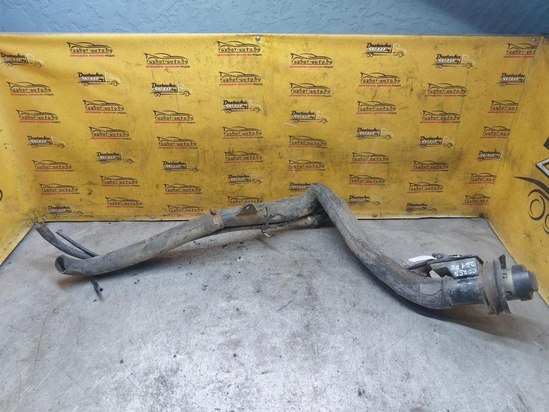 Горловина топливного бака H9VJ0K Opel Corsa