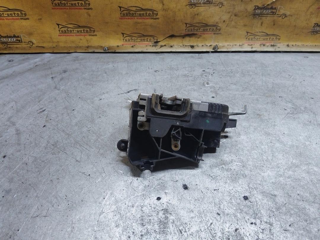 Замок двери передней левой HTZQOC Opel Vectra купить с доставкой