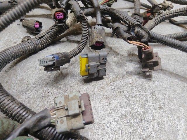 Проводка двигателя EC2NT1 Citroen C4 Grand Picasso купить с доставкой. Огромный выбор запчастей и марок авто. У нас есть практически все.