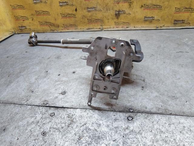 Рулевая колонка 6ZY44P Citroen C4 Grand Picasso купить с доставкой