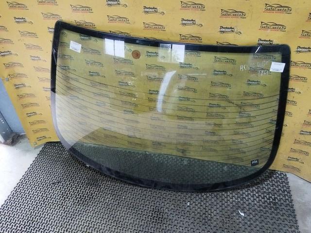 Стекло заднее M9U5I6 Rover 600