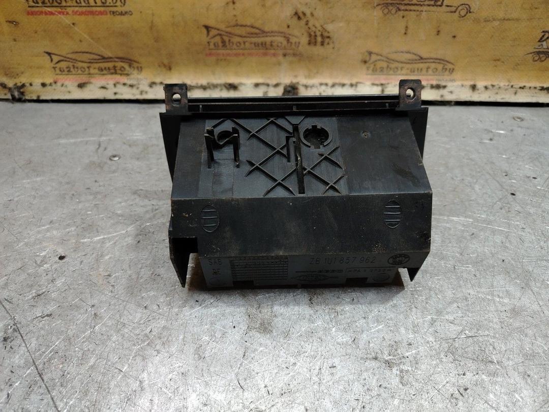 Пепельница MXC8E9 Skoda Octavia - Фото 3