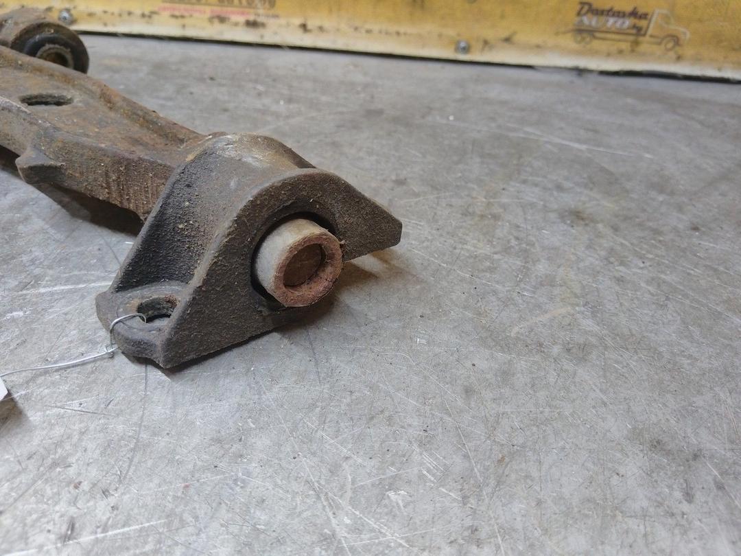 Рычаг передний правый WZCWYF Fiat Punto - Фото 2