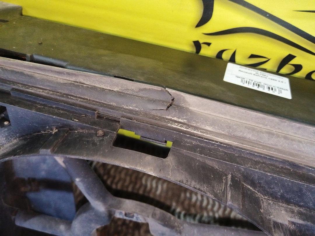 Диффузор вентилятора 8L769J Renault Safrane купить