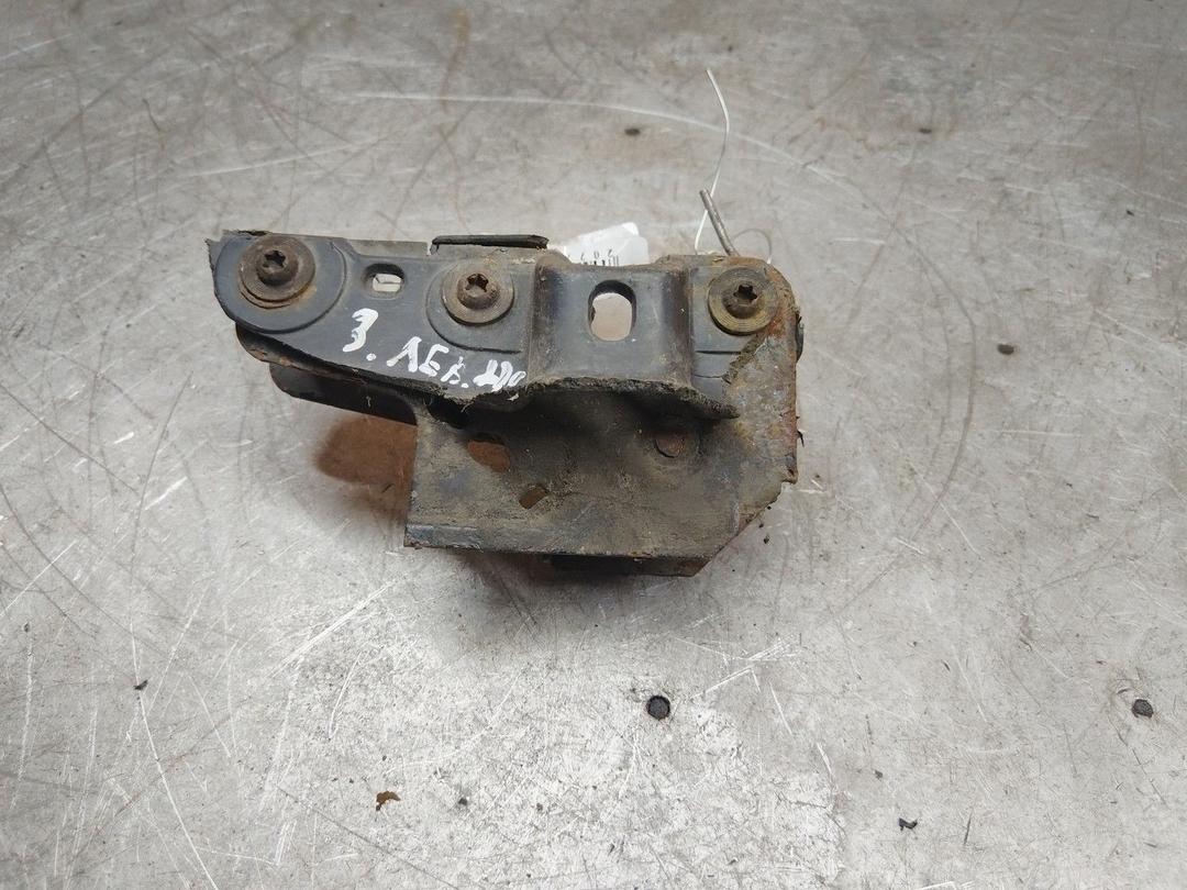 Замок двери сдвижной M252BU Volkswagen Caddy