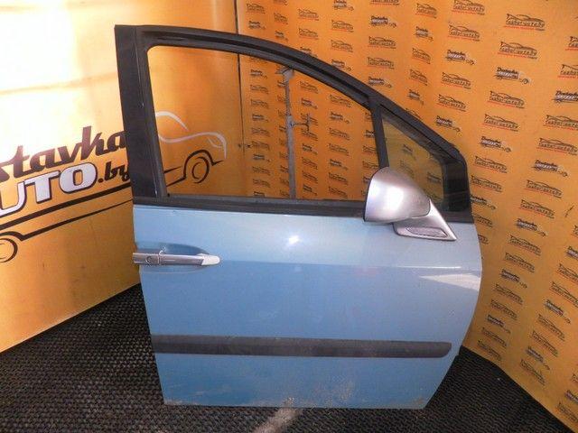 Дверь передняя правая F8OK4A Citroen C8