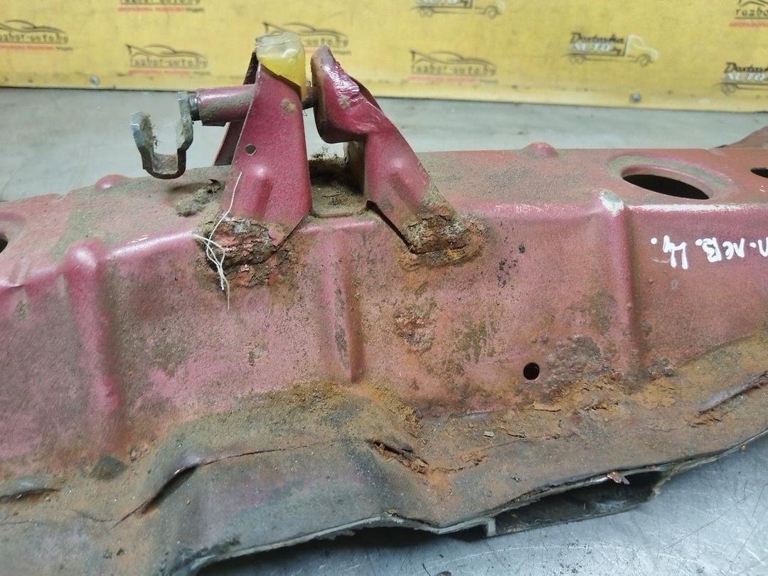 Часть кузова (вырезанный элемент) O2529L Volkswagen Passat купить с доставкой