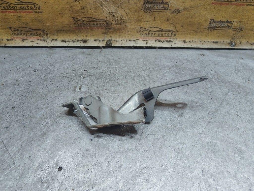 Петля капота правая I95RU7 Toyota Corolla Verso - Фото 4