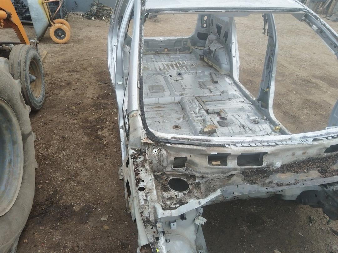 Стойка кузовная передняя правая CS5JGY Mitsubishi Grandis купить на авторазборке