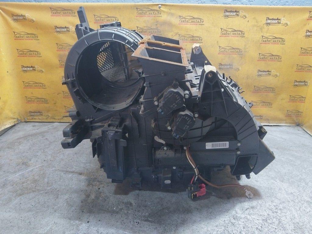 Корпус отопителя (печки) ZJ0PKD Citroen C5 - Фото 6