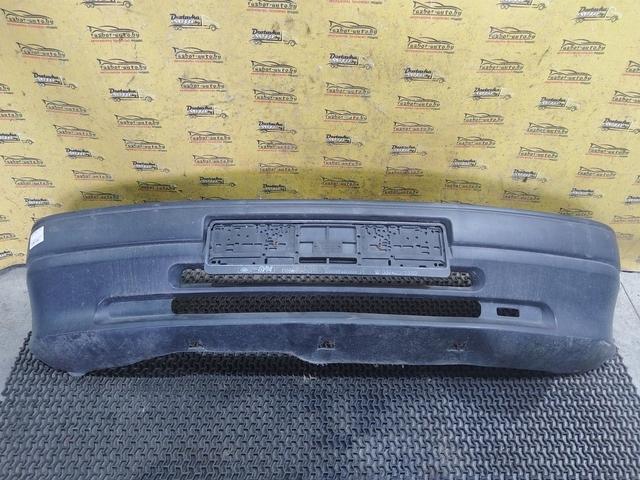 Бампер передний R2OY6Z Peugeot 106 - Фото 1