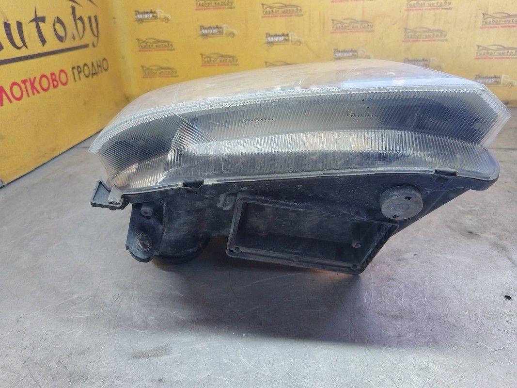 Фара правая Y94Z23 Opel Meriva купить в магазине запчастей бу