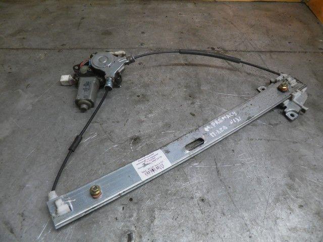 Стеклоподъемник электрический передний левый 34O7MC Mazda Premacy