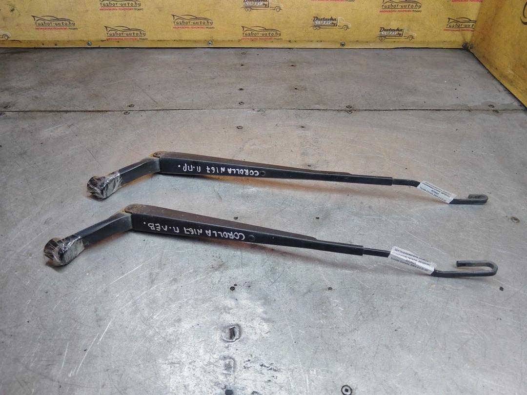 Щеткодержатель (поводок стеклоочистителя, дворник) GDI5QX Toyota Corolla - Фото 1