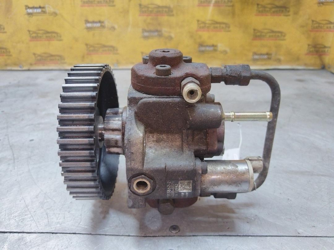 ТНВД 4B36YA Opel Meriva - Фото 3