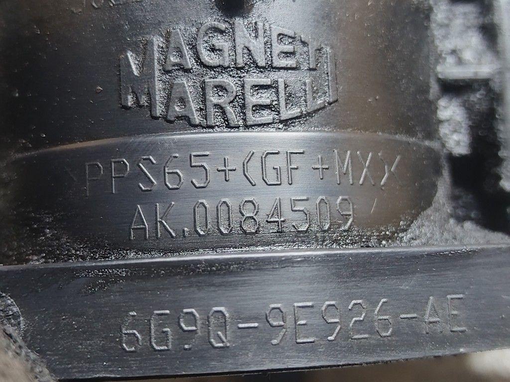 Заслонка дроссельная X9YMMJ Ford Mondeo - Фото 6