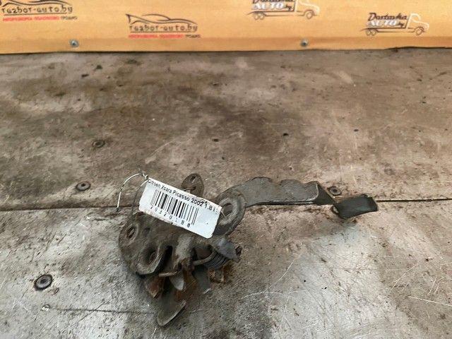 Замок капота 0VZZIW Citroen Xsara Picasso купить