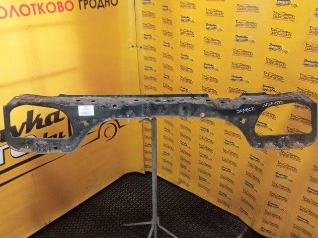 Передняя панель крепления облицовки (телевизор) U3QAZ6 Citroen Xsara купить