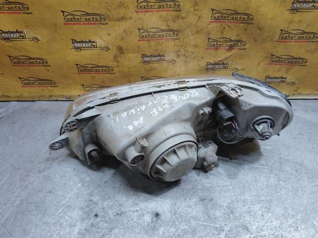 Фара правая 831FNI Kia Carnival купить с доставкой. Огромный выбор запчастей и марок авто. У нас есть практически все.