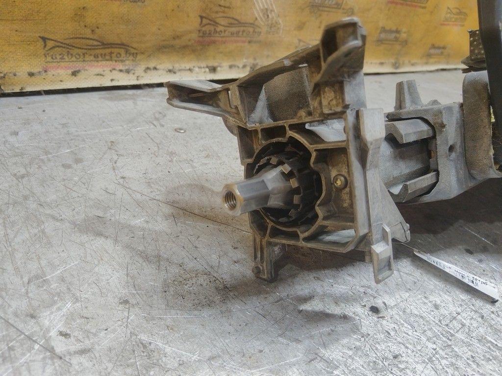 Рулевая колонка 56ZNYD Ford Mondeo - Фото 4