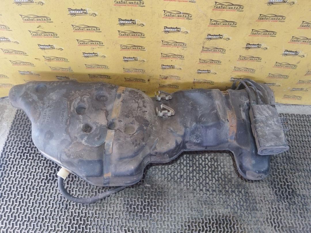 Бак топливный 73K36R Nissan Micra - Фото 5