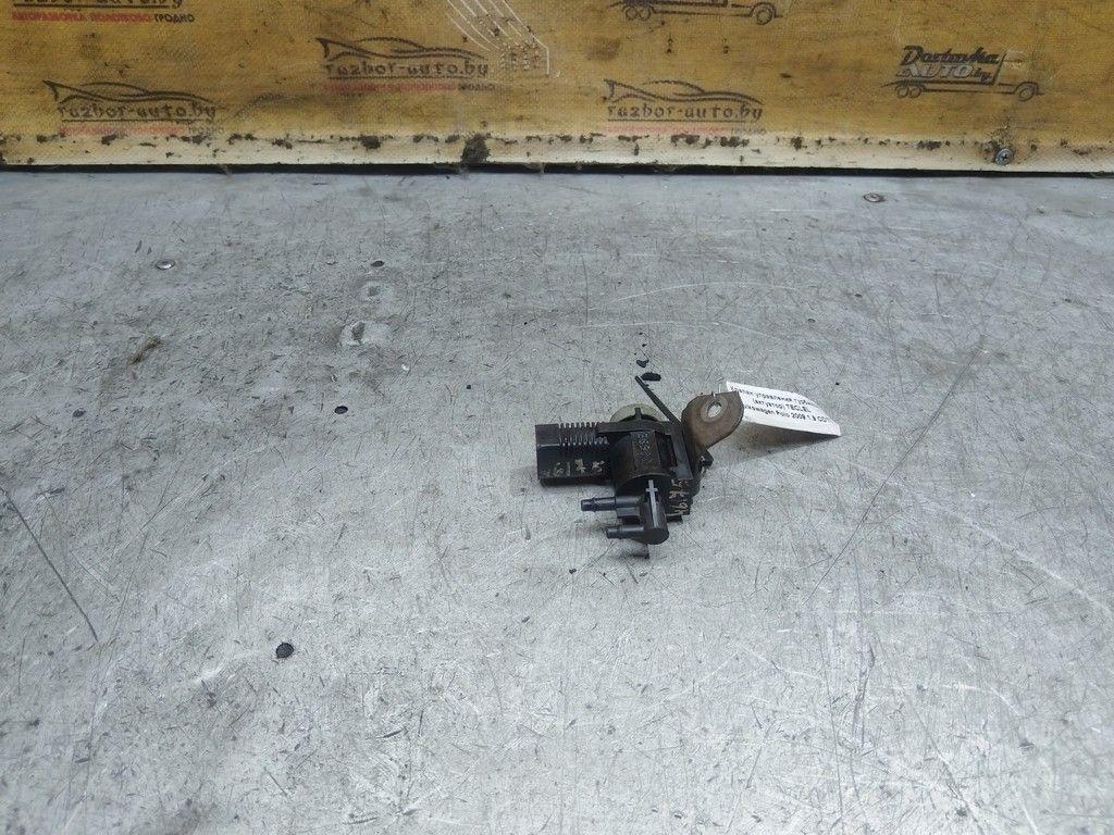 Клапан управления турбиной (актуатор) TECLEL Volkswagen Polo - Фото 1