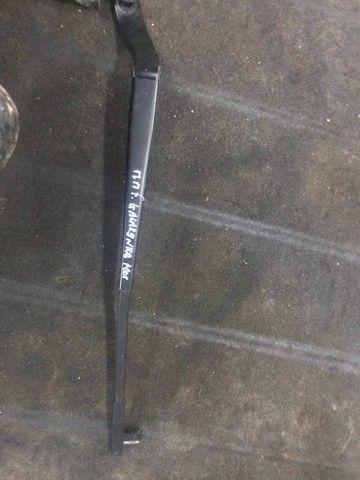 Щеткодержатель (поводок стеклоочистителя, дворник) 6NLBD5 Ford Galaxy купить