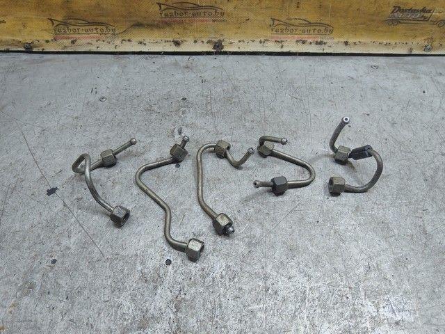 Трубка топливная 5K9VFI Renault Scenic купить с доставкой