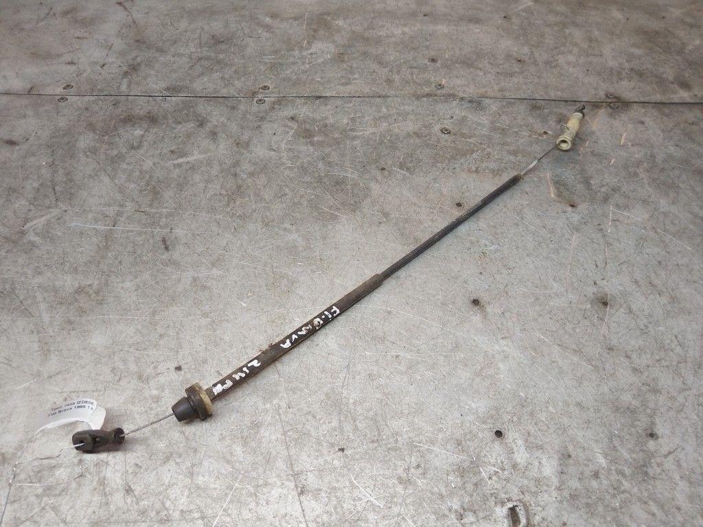 Трос газа IZDE0E Fiat 