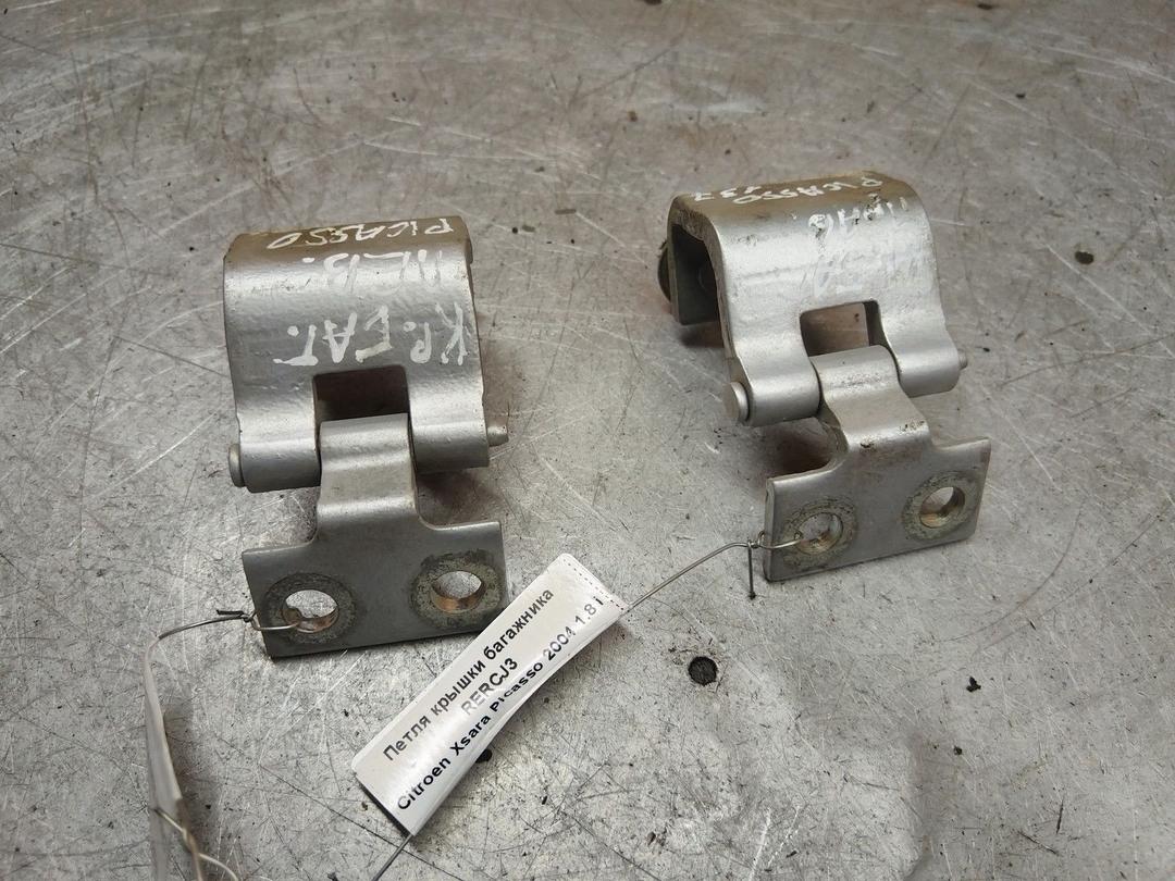 Петля крышки багажника RERCJ3 Citroen Xsara Picasso