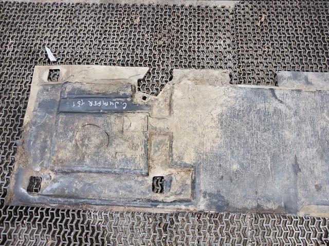 Ковер салонный 76RG2F Citroen Jumper купить