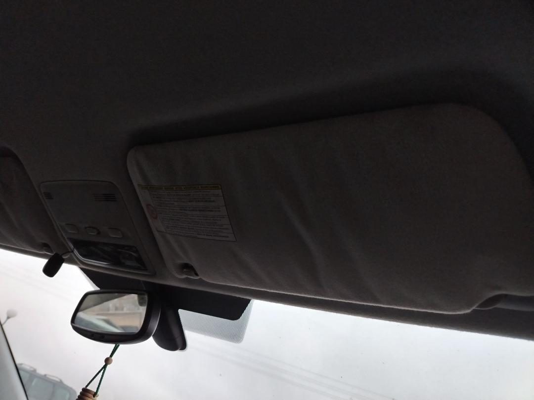 Козырек солнцезащитный MKEFM1 Toyota Corolla Verso - Фото 1