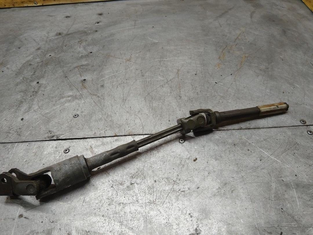 Рулевой карданчик 027RBC Renault Laguna