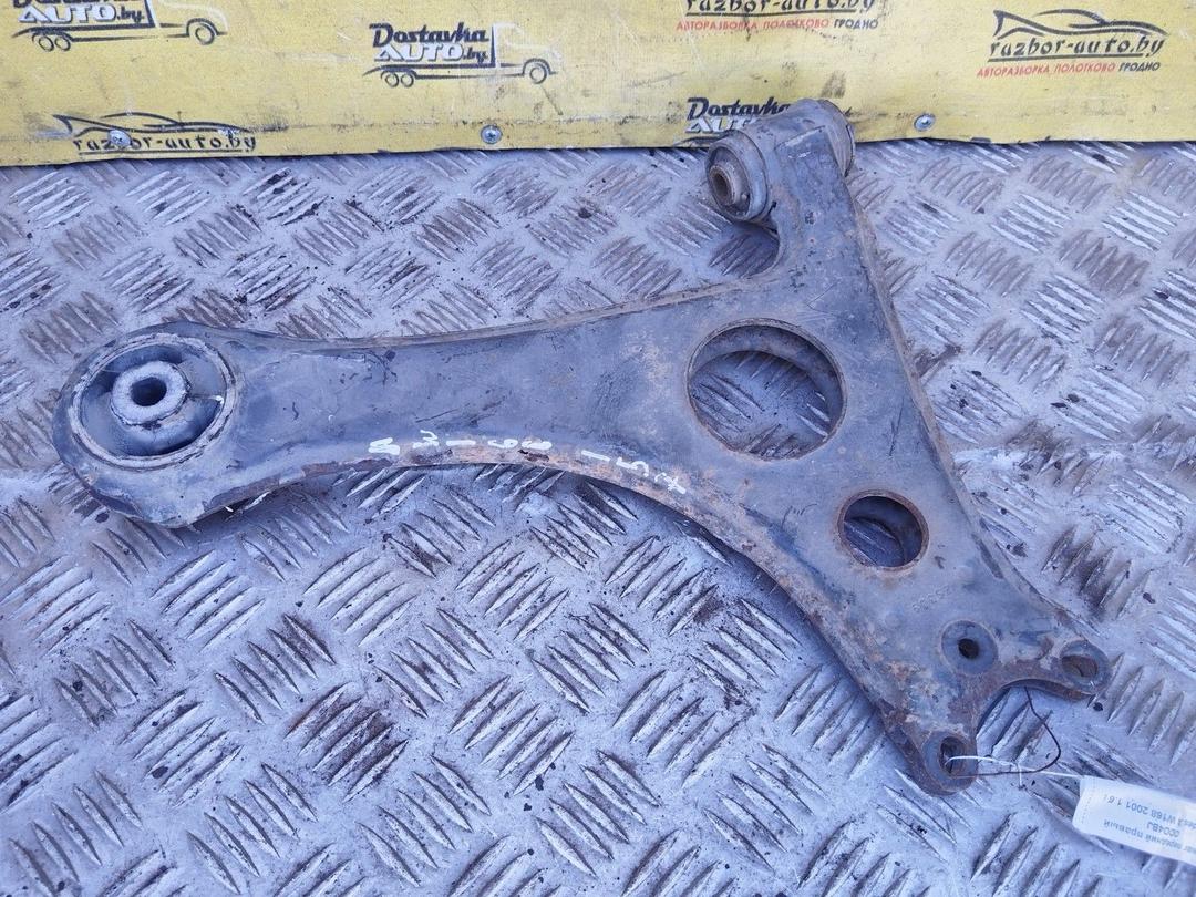 Рычаг передний правый ODD4BJ Mercedes A W168 - Фото 5