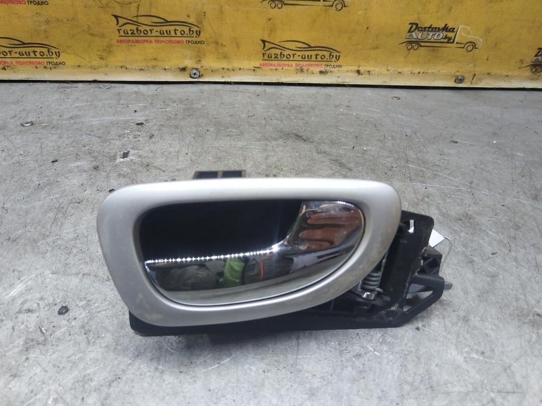 Ручка внутренняя передняя правая NVSH8V Peugeot 307