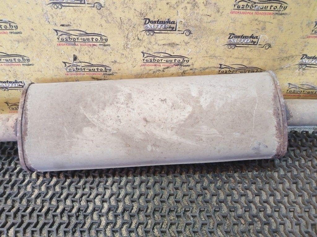 Глушитель YNUTHY Citroen Xantia - Фото 9