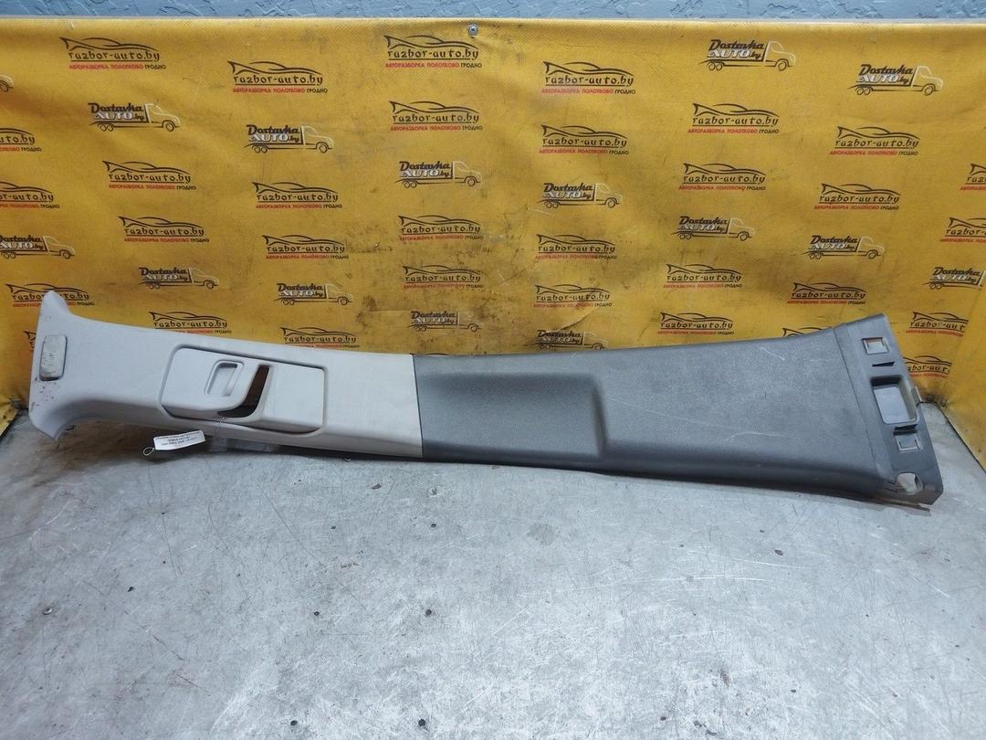 Обшивка стойки центральной правой UH7L9J Opel Zafira