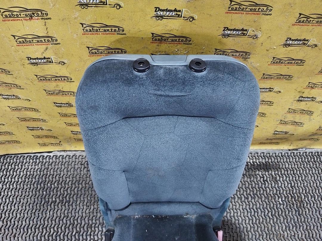 Сиденье заднее UDGIYE Renault Scenic купить