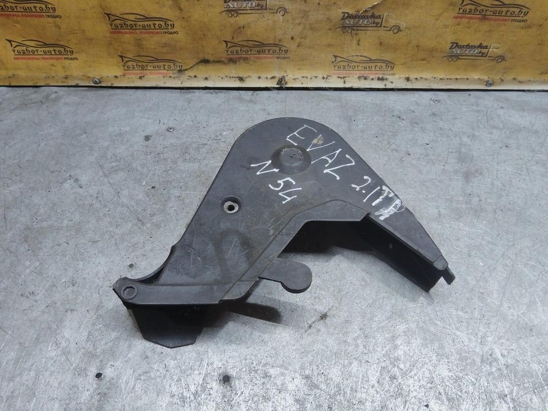 Защита (кожух) ремня ГРМ E7TOJ7 Citroen Evasion