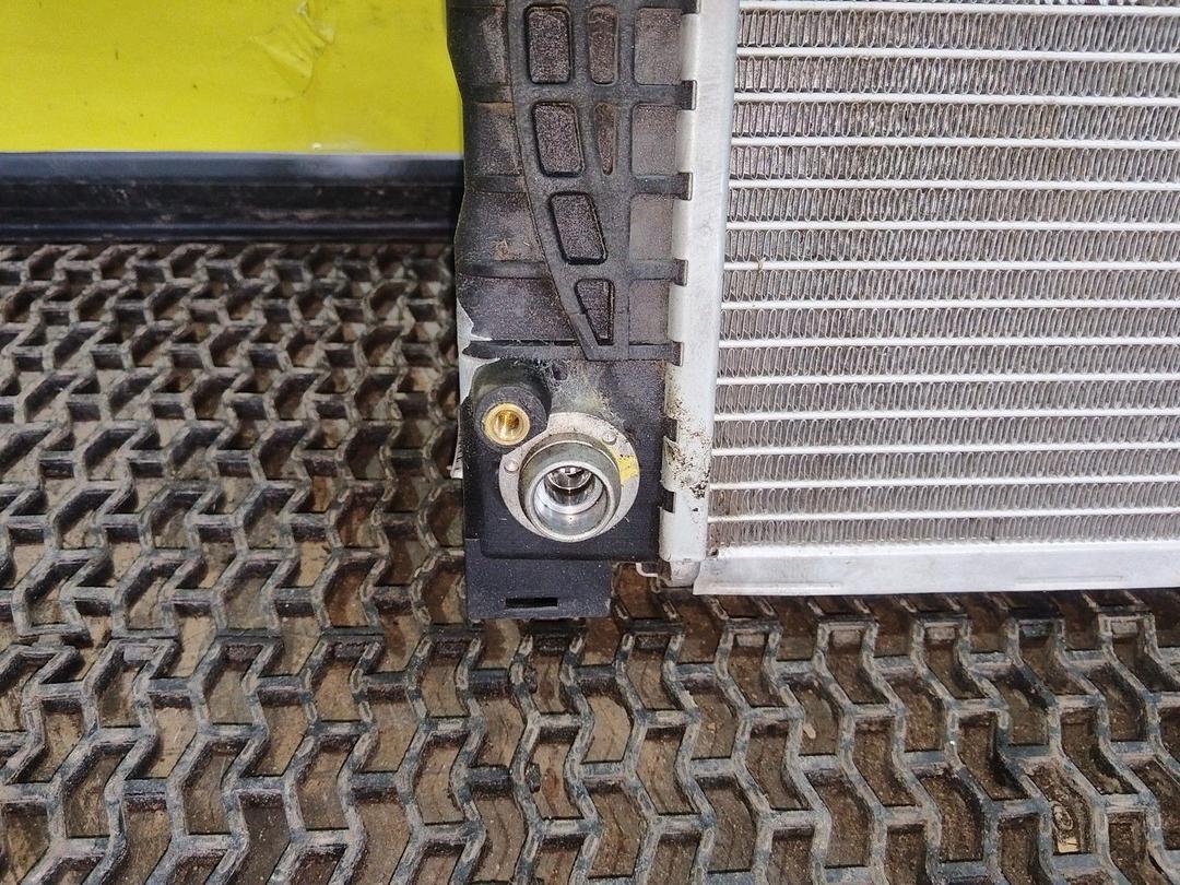 Радиатор (основной) O5LPKK Volkswagen Passat - Фото 6