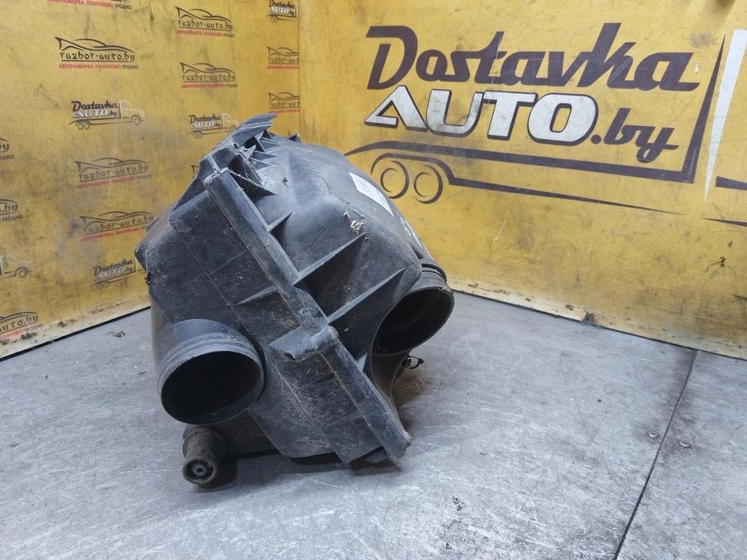 Корпус воздушного фильтра G75MOT Opel Signum - Фото 3