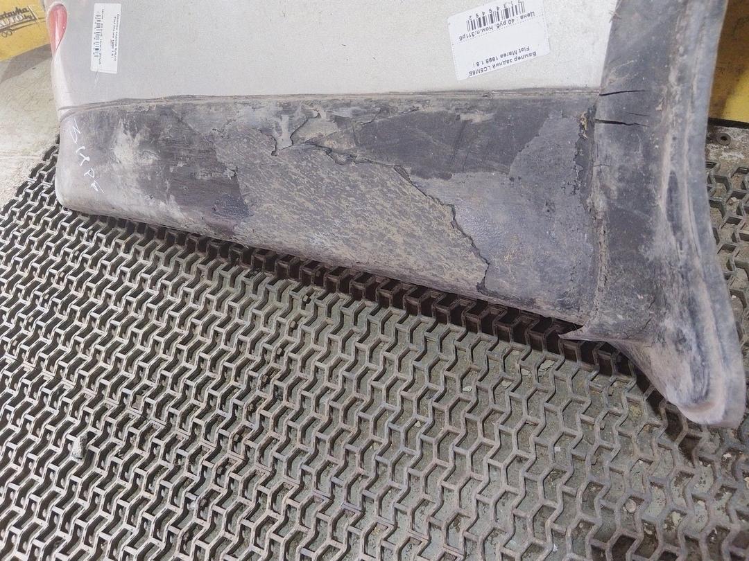 Бампер задний LC5M6E Fiat Marea купить в магазине запчастей бу