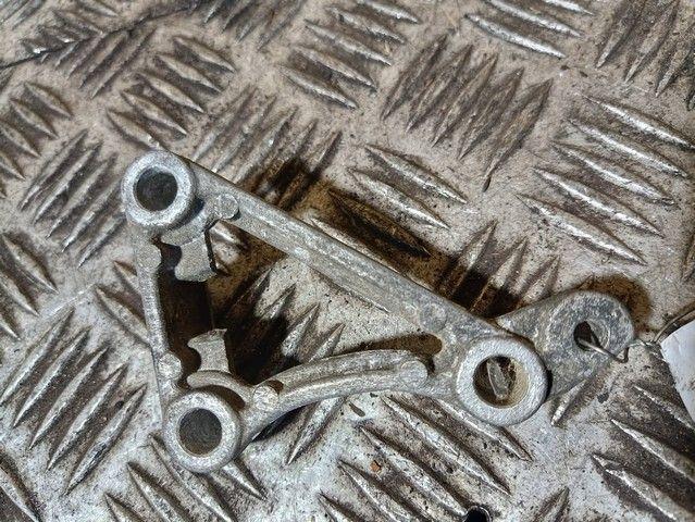 Кронштейн двигателя RETFRC Fiat Stilo