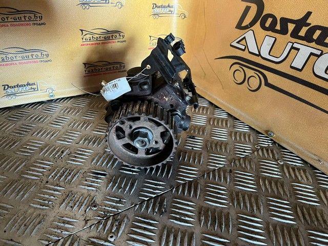 ТНВД GQFZ5Y Citroen C4 - Фото 3