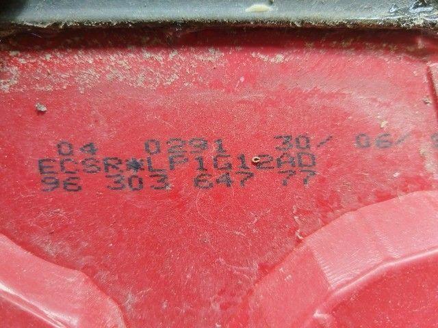 Фонарь задний правый 158KHR Peugeot 406 купить с доставкой. Огромный выбор запчастей и марок авто. У нас есть практически все.