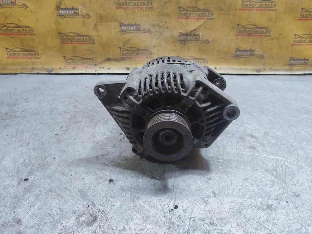 Генератор 99VPP0 Renault Espace купить с доставкой