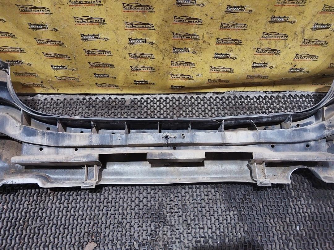 Бампер задний J29SCZ Citroen Xsara Picasso undefined