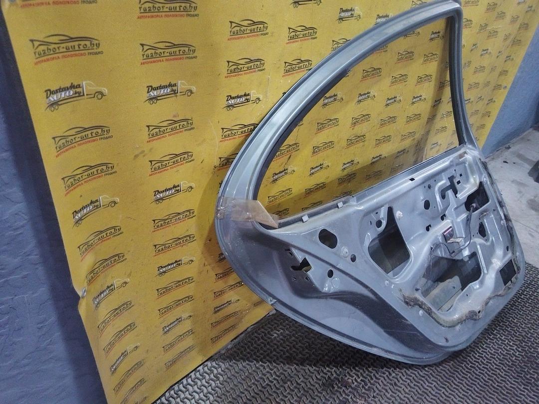 Дверь задняя левая ZOZBK3 Renault Megane купить с доставкой. Огромный выбор запчастей и марок авто. У нас есть практически все.