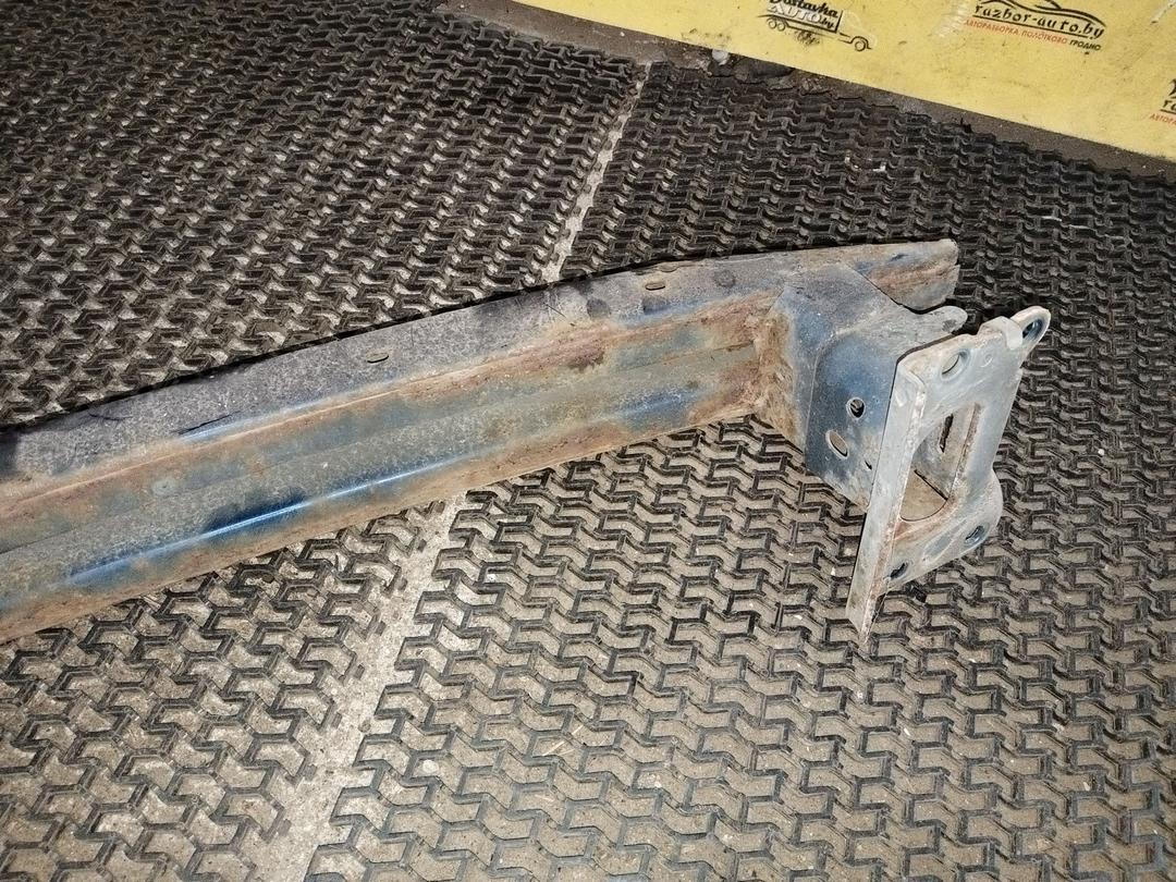 Усилитель бампера переднего SXNKGE Toyota Corolla купить с доставкой