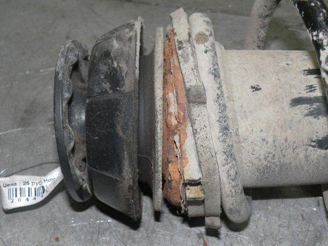 Амортизатор передний левый 5IWE5L Opel Vectra - Фото 3